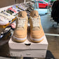 Air Jordan 4 Shimmer UK 8.5 (W)