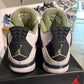 Jordan 4 Seafoam (W) UK 6