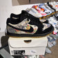 Nike SB Dunk Low x Supreme Rammellzee UK 7.5