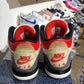 Air Jordan 3 Retro Japanese Denim UK 7.5