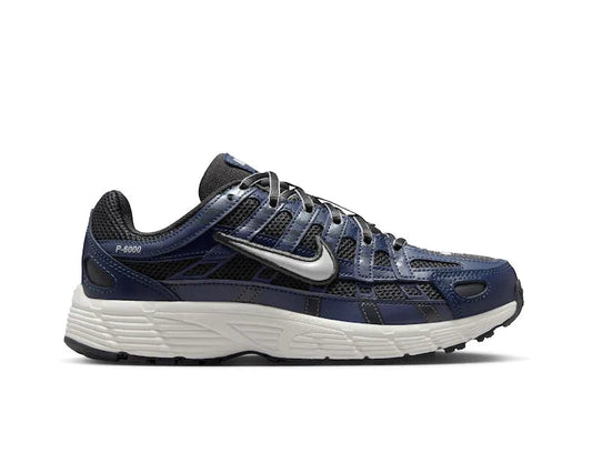 Nike P6000 Thunder Blue (GS)