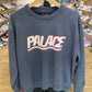 Palace Crewneck (L)