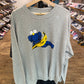 Uniqlo KAWS Tee (L)