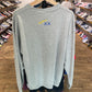 Uniqlo KAWS Tee (L)