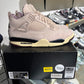 Air Jordan 4 Retro A Ma Maniére WYWS (W) UK 11 #392