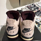 Air Jordan 4 Retro A Ma Maniére WYWS (W) UK 11 #392