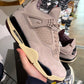 Air Jordan 4 Retro A Ma Maniére WYWS (W) UK 11 #392