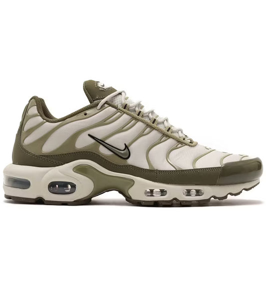 Nike Air Max Plus Medium Olive