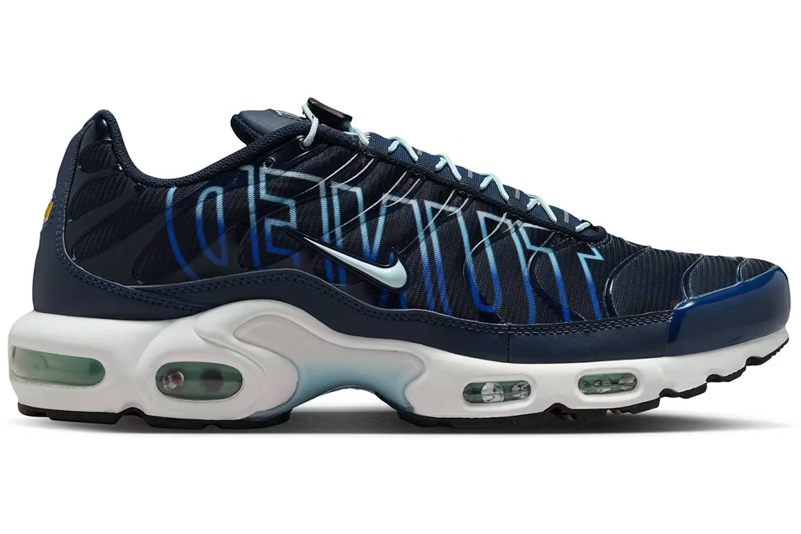 Air Max Plus Obsidian UK 9