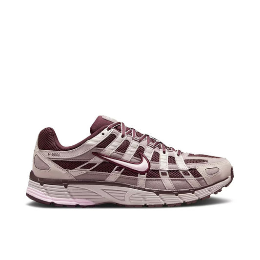 Nike P-6000 Burgundy Crush Pink Foam (W)