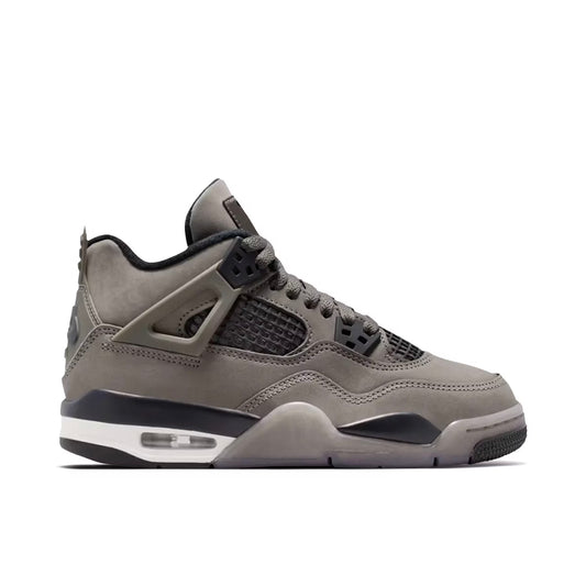 Air Jordan 4 Retro OG Cave Stone