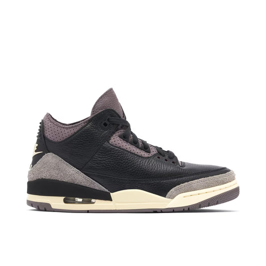 Air Jordan 3 Retro OG SP A Ma Maniére Black Violet Ore (W)