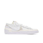Sacai x Nike Blazer Low White