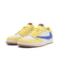 Air Jordan 1 Retro Low OG SP Travis Scott Canary (W)