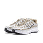 Nike P-6000 Khaki Metallic Silver