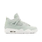 Air Jordan 4 Retro Seafoam Sail (W)