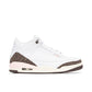 Air Jordan 3 Retro Dark Mocha Neapolitan (W)