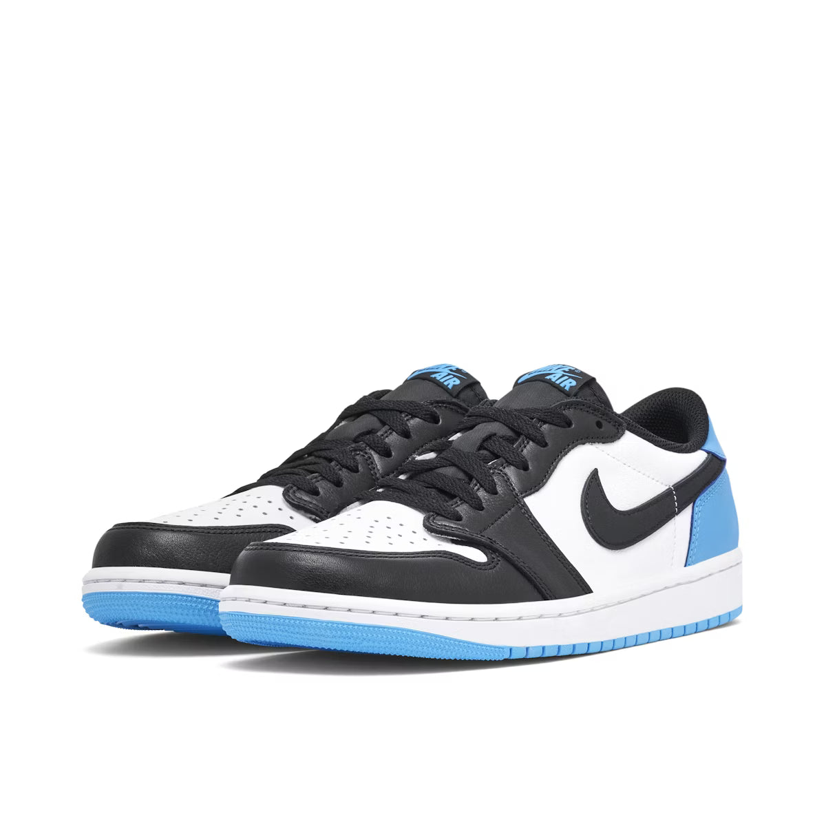 Air Jordan 1 Retro Low OG UNC