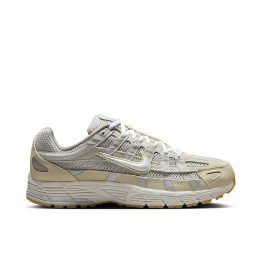 Nike P-6000 Photon Dust Light Khaki (W)