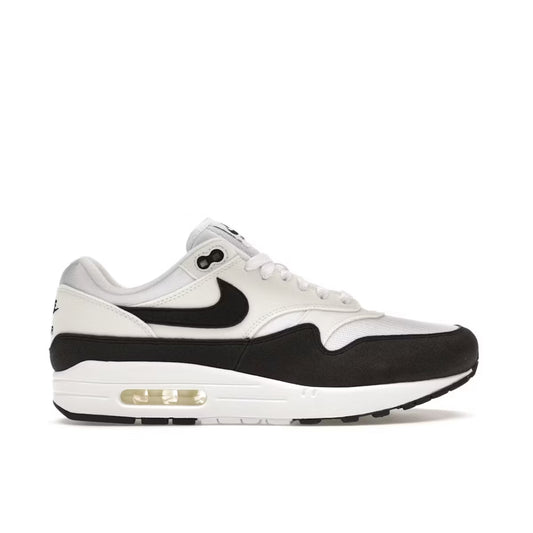 Nike Air Max 1 White Black Neutral Grey (W)