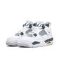 Air Jordan 4 Retro Oxidized Green (GS)