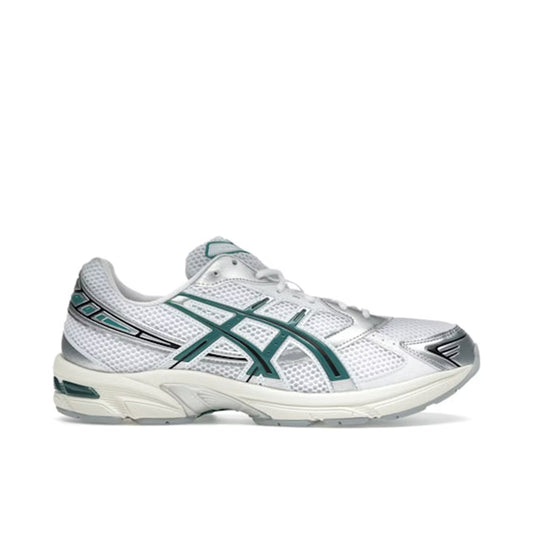 ASICS Gel-1130 White Rainy Lake Teal
