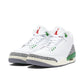Air Jordan 3 Retro Lucky Green (W)