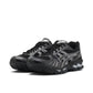 ASICS Gel-Kayano 14 Black Pure Silver