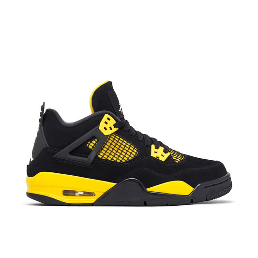 Air Jordan 4 Thunder (GS)