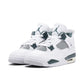 Air Jordan 4 Retro Oxidized Green