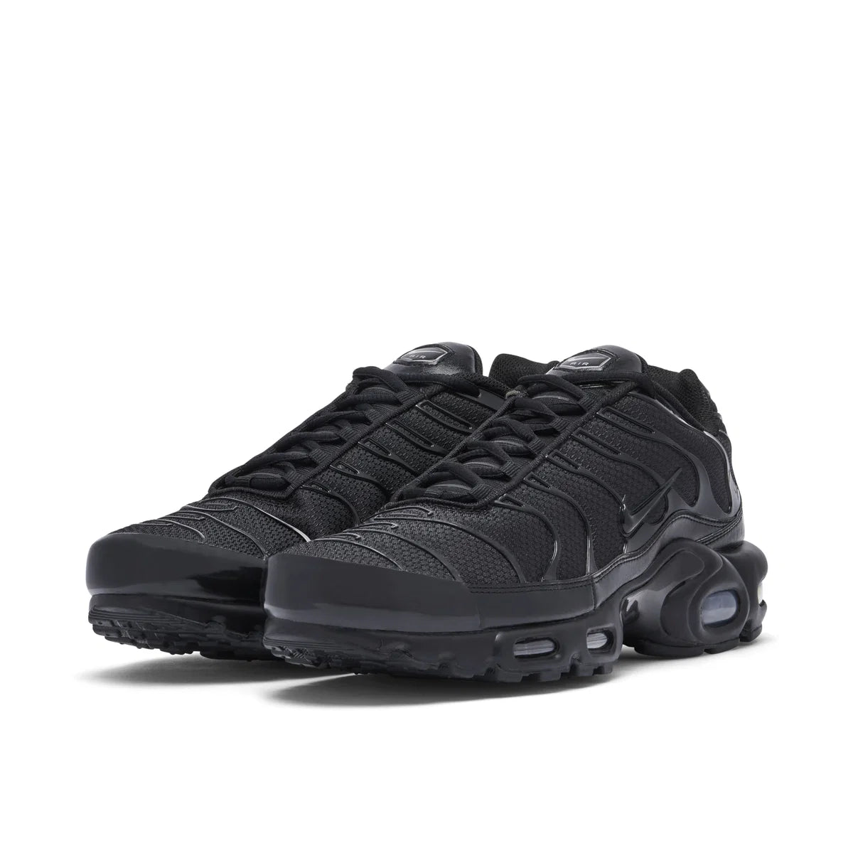 Nike Air Max Plus TN Triple Black