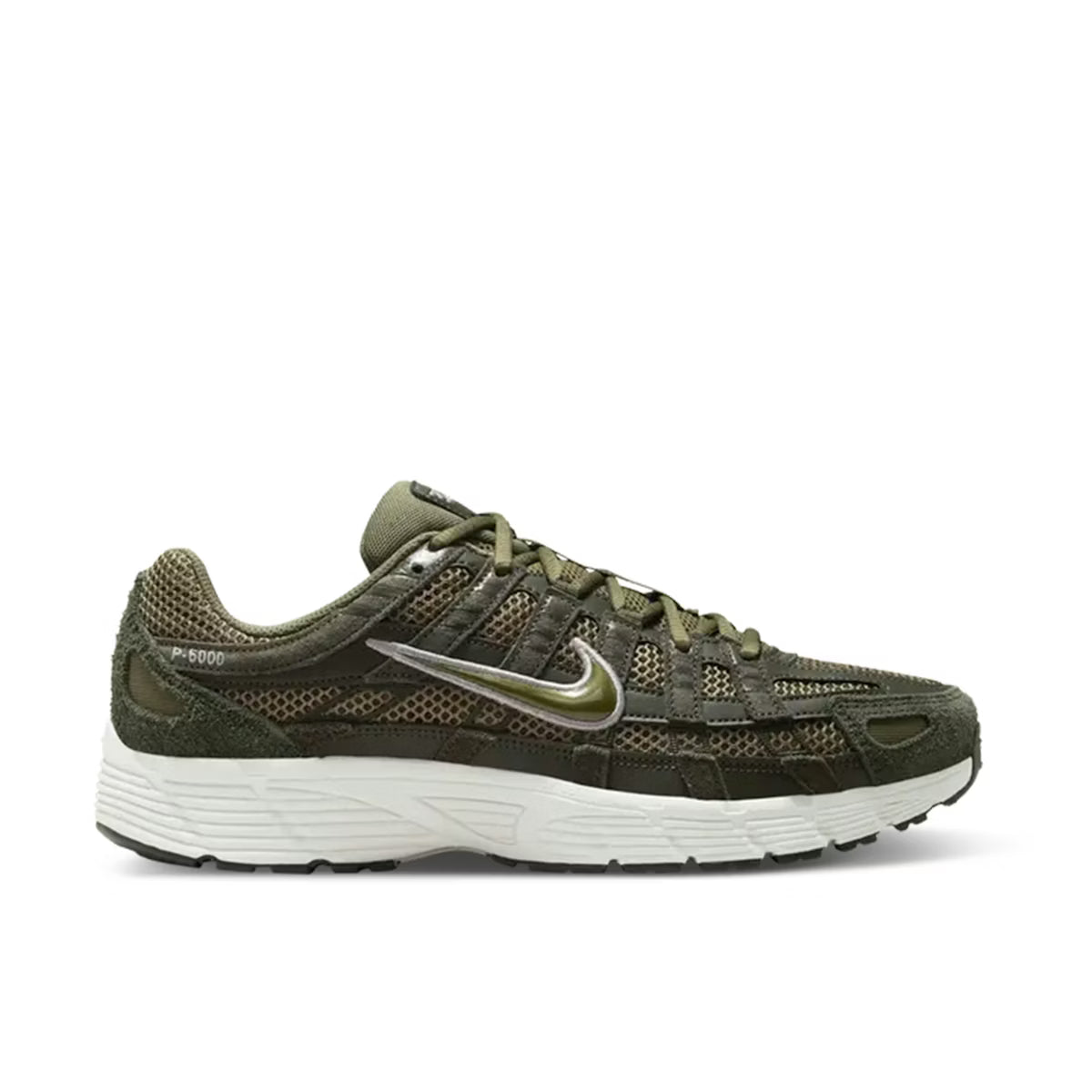 Nike P-6000 SE Sequoia Medium Olive
