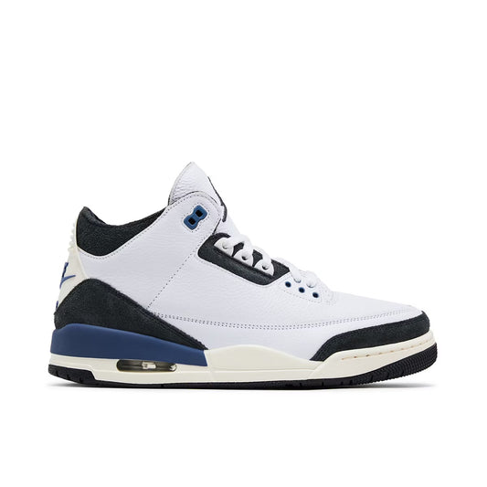 Air Jordan 3 Retro OG SP Diffused Blue AMM