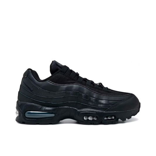 Nike Air Max 95 OG Big Bubble Black Anthracite