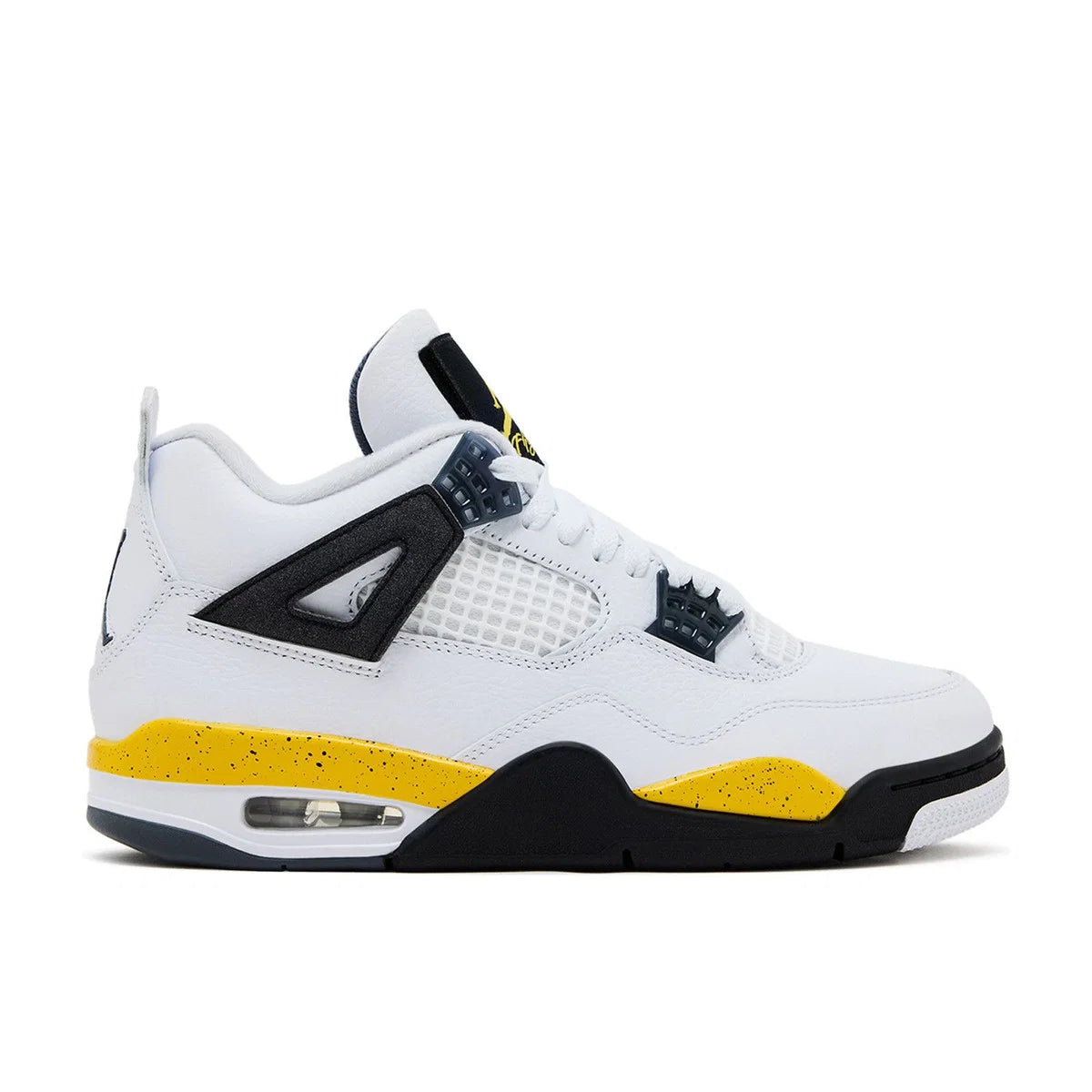 Air Jordan 4 Retro Rare Air Tour Yellow 2026