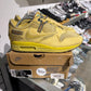 Nike AM1 Travis Scott Saturn Gold UK 8.5 #391