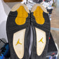Jordan 4 Cool Grey UK 10 #390
