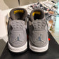 Jordan 4 Cool Grey UK 10 #390