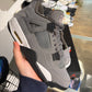 Jordan 4 Cool Grey UK 10 #390