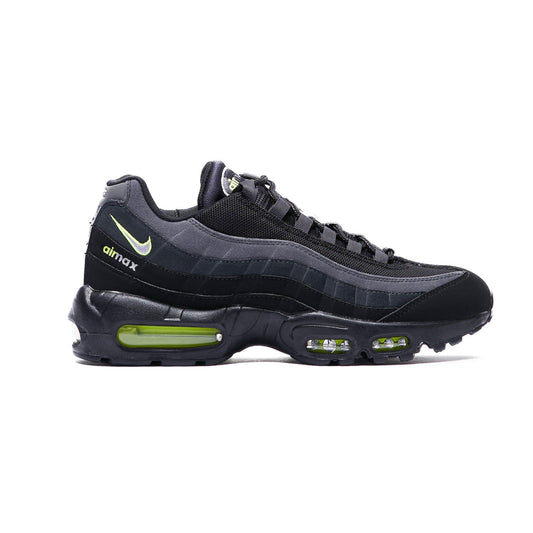 Nike Air Max 95 Black/Green