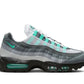 NIKE AIR MAX 95 HYPER TURQUOISE