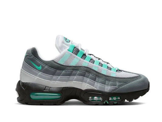 NIKE AIR MAX 95 HYPER TURQUOISE