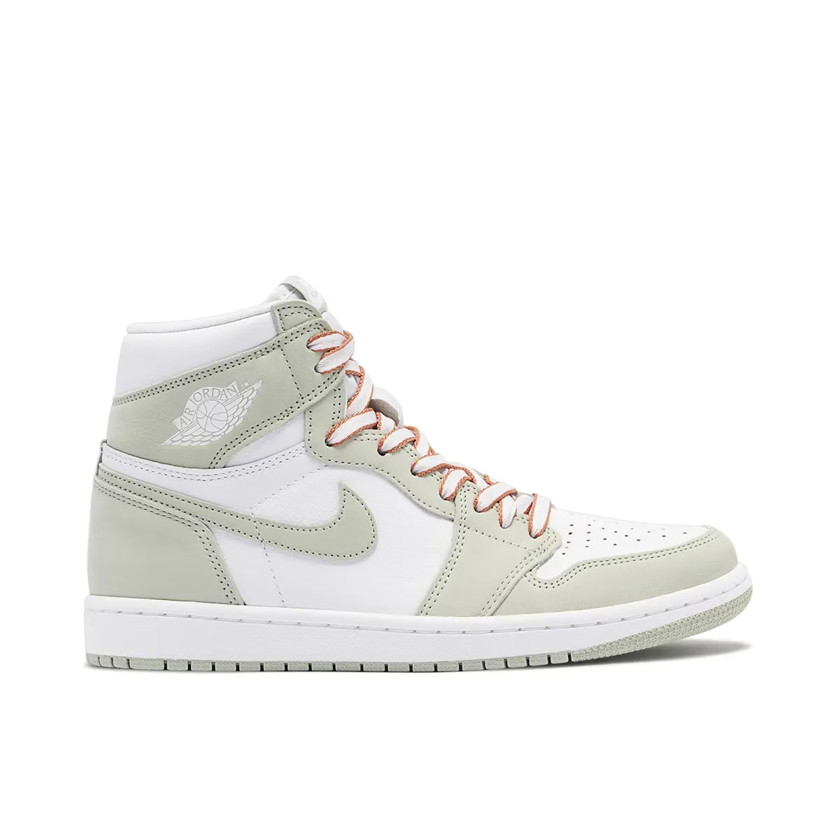 AIR JORDAN 1 HIGH SEAFOAM (W)