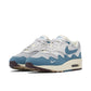 NIKE AIR MAX 1 X PATTA NOISE AQUA