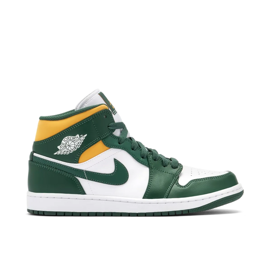 AIR JORDAN 1 MID SONICS