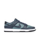 NIKE DUNK LOW ARMOURY NAVY