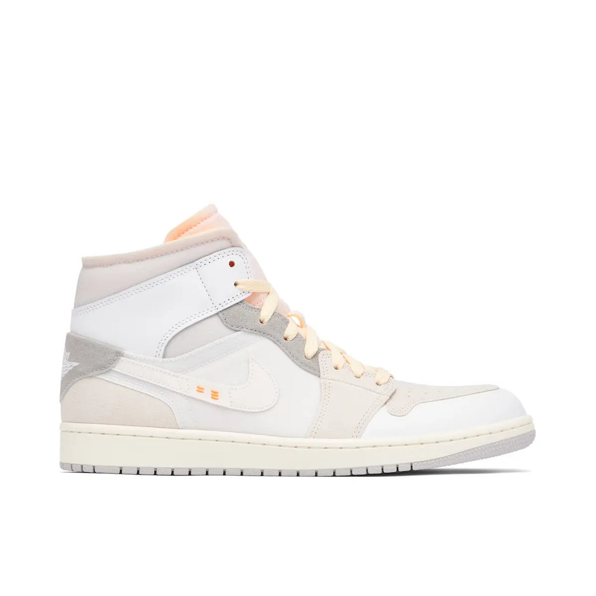 AIR JORDAN 1 MID SE CRAFT MID