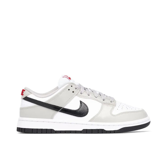 NIKE DUNK LOW ESS LIGHT IRON ORE (W)