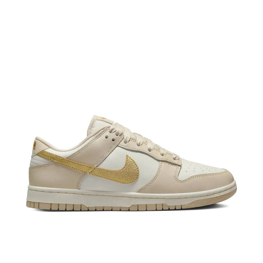 NIKE DUNK LOW PHANTOM GOLD (W)