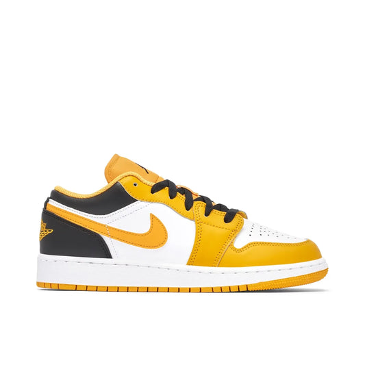 AIR JORDAN 1 LOW TAXI (GS)